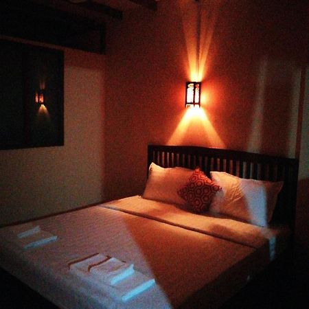 Sayyaphone Guesthouse Thakho Bagian luar foto