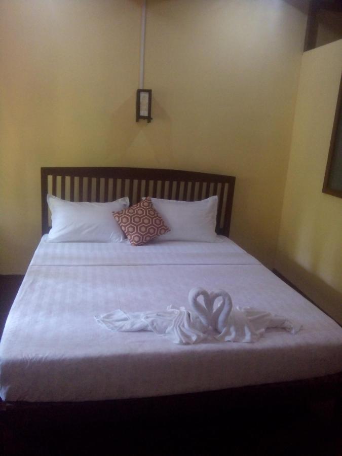 Sayyaphone Guesthouse Thakho Ruang foto