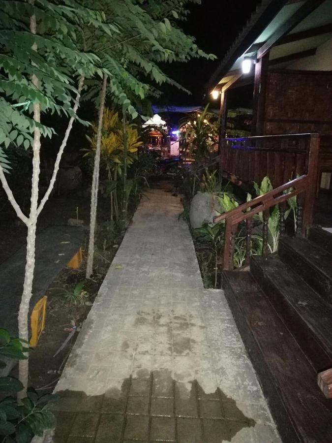 Sayyaphone Guesthouse Thakho Bagian luar foto