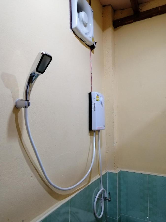 Sayyaphone Guesthouse Thakho Bagian luar foto