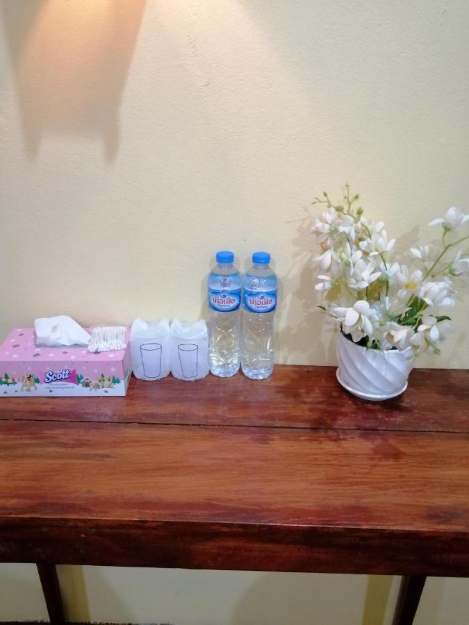 Sayyaphone Guesthouse Thakho Bagian luar foto