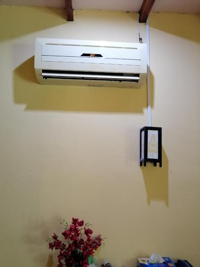 Sayyaphone Guesthouse Thakho Bagian luar foto